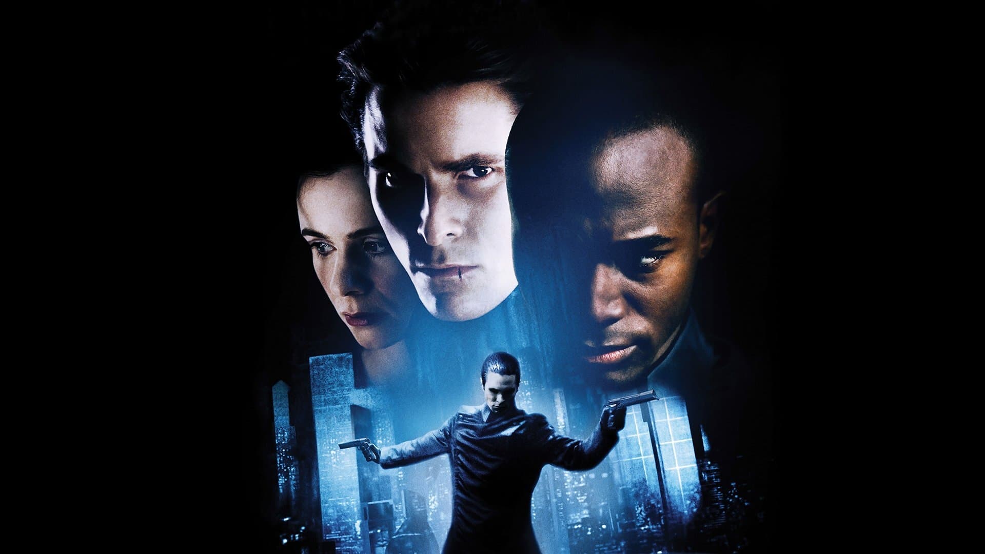 Equilibrium (2002)