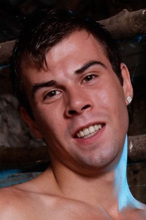 et billede af Roger Lee