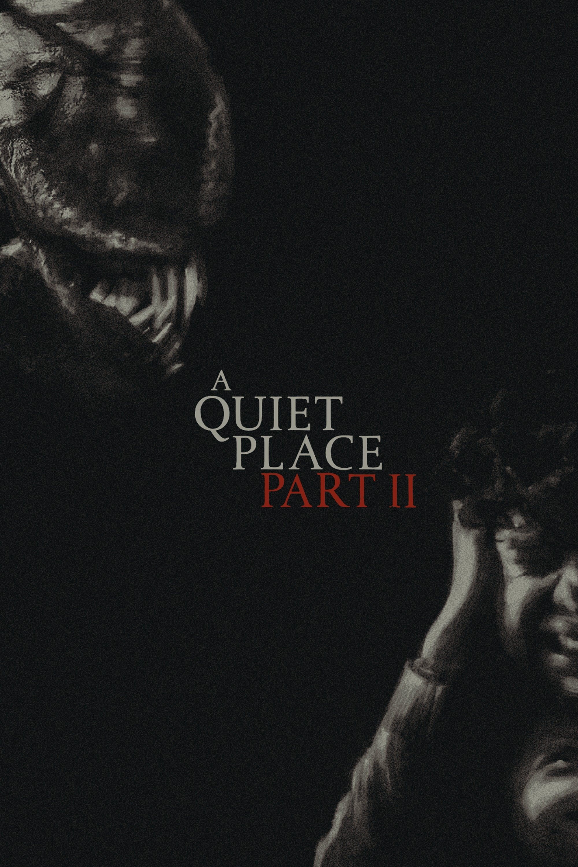 A Quiet Place Part II