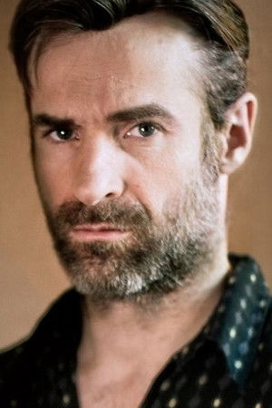 et billede af Arthur Köstler