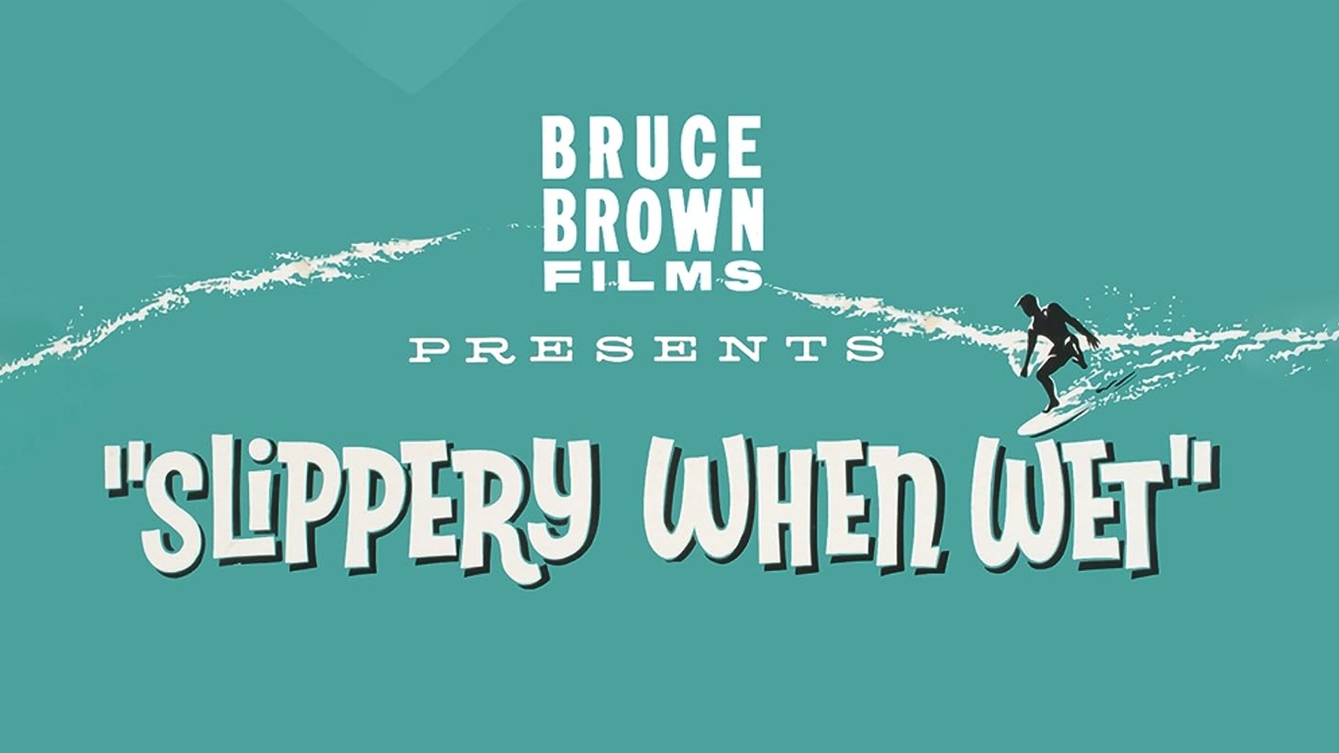 Slippery When Wet (1958)