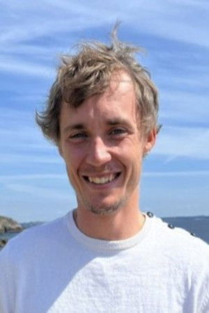 et billede af Valentin Madouas