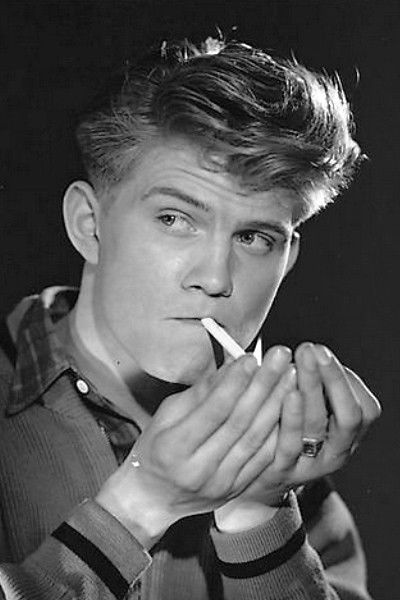 et billede af Frode Arne Pedersen