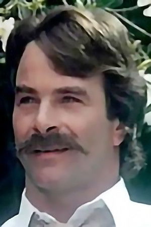 et billede af Alan Richards