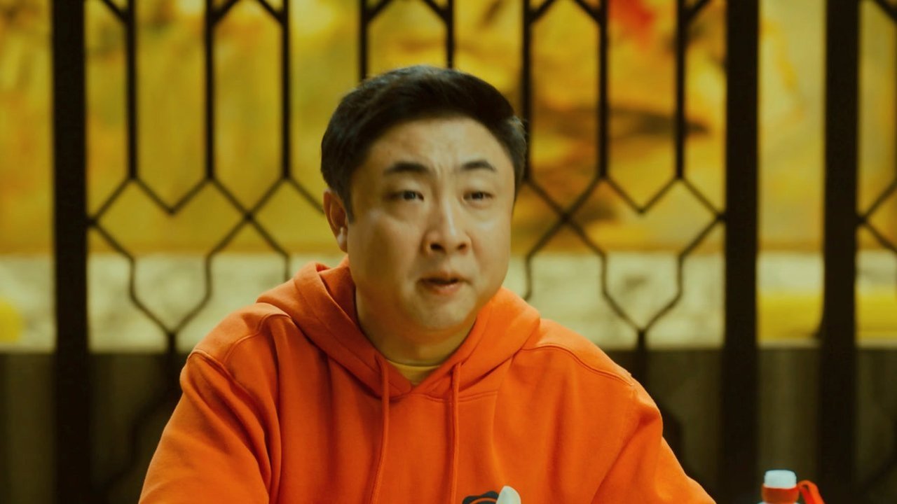 Thumbnail for New Year's Eve Dinner (5) Season 1 Episode 5