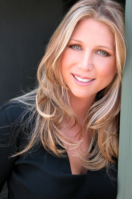 et billede af Kym Stys