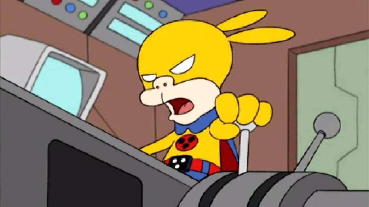 Thumbnail for Episode 34 Season 1 Episode 34