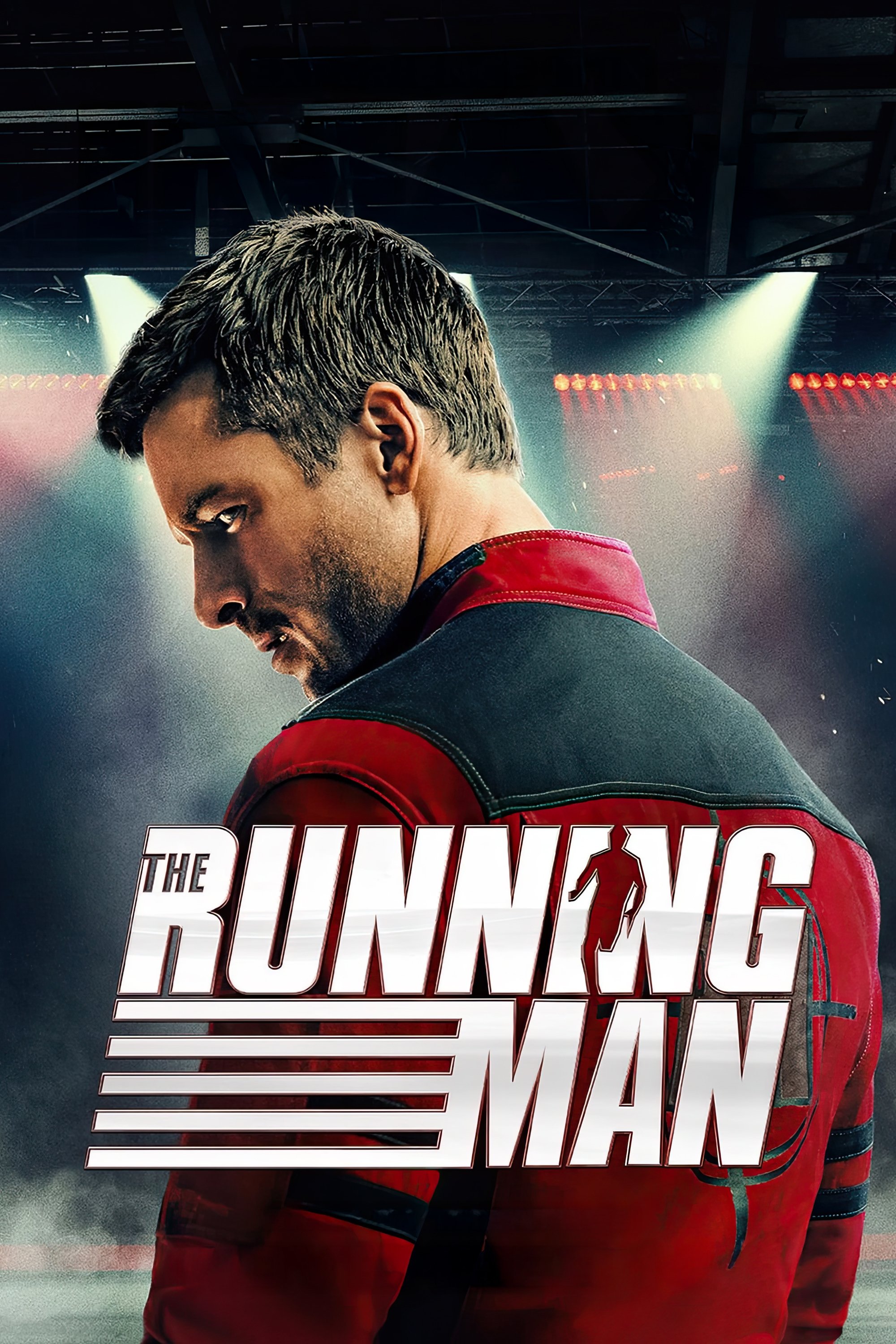 The Running Man