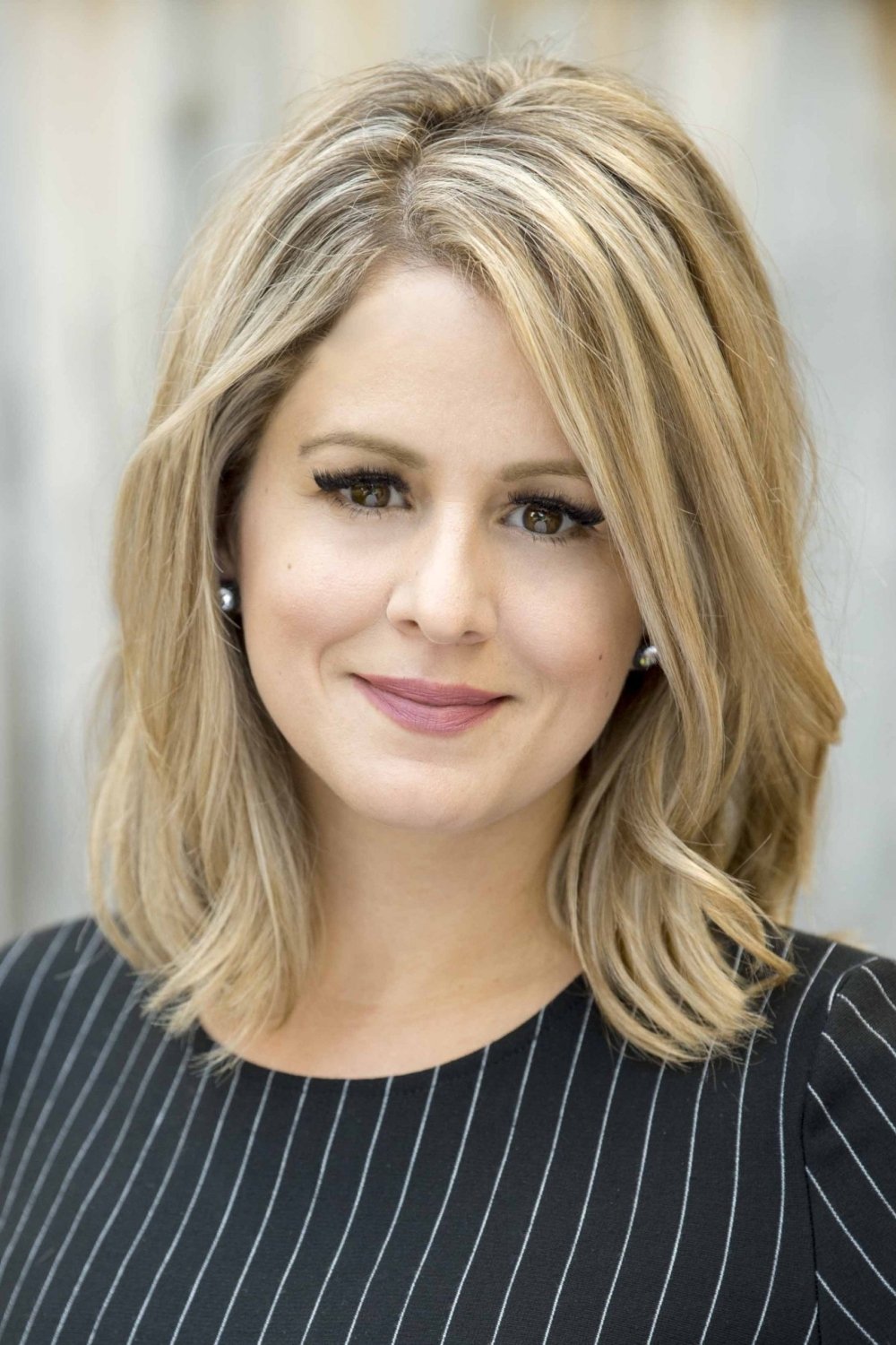 et billede af Melissa Pirrera