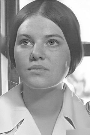 et billede af Galina Churilina