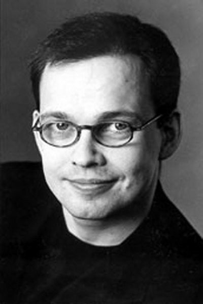 et billede af Morten Møller