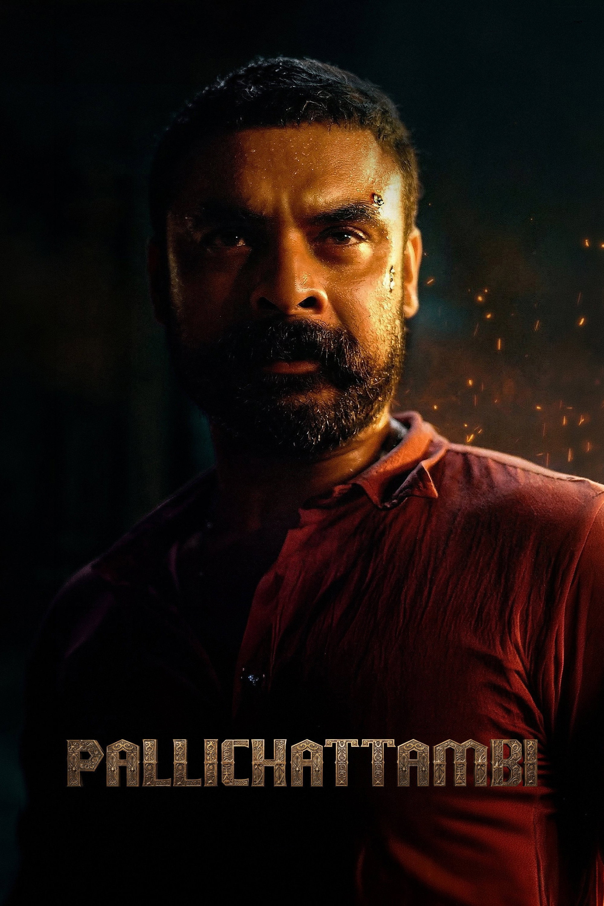Title poster