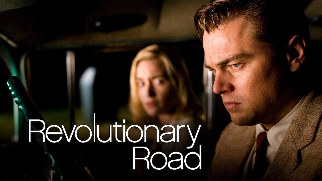 Revolutionary Road (2008)