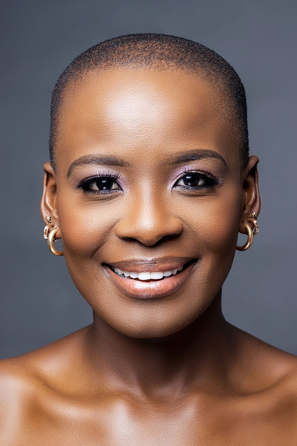 et billede af Bukamina Cebekhulu