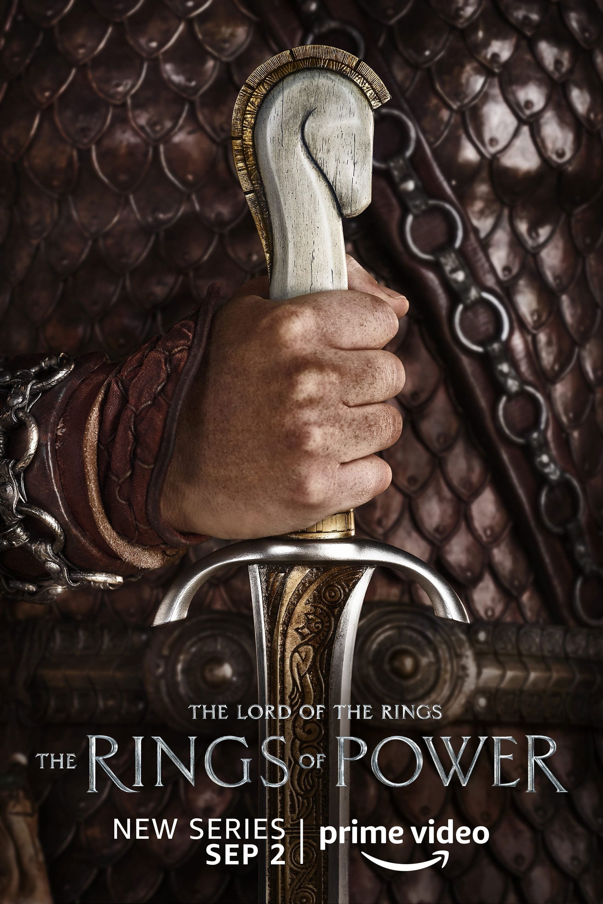 The Lord of the Rings: The Rings of Power Global Fan Screening