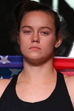 et billede af Carlene Chandler