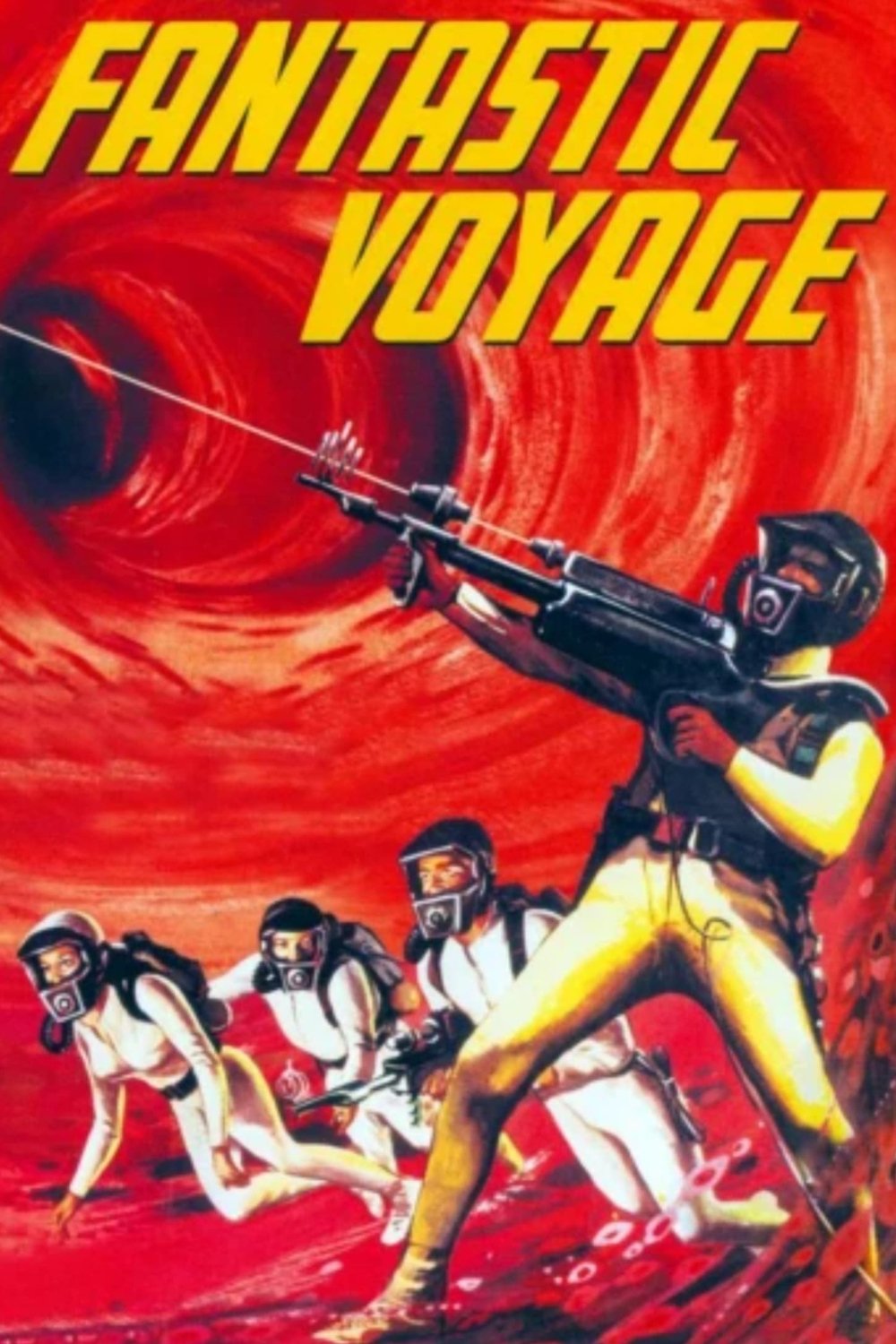 Fantastic Voyage