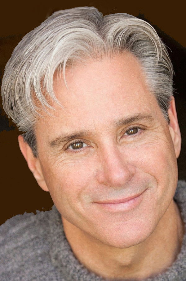 et billede af David Engel