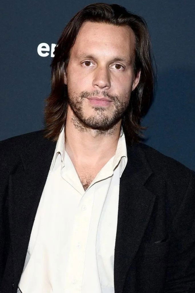 et billede af Jan Seweryn