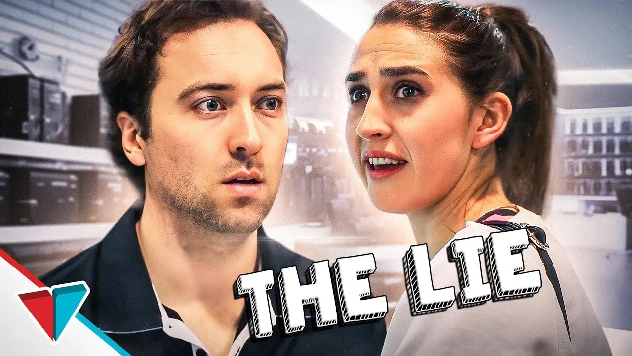 Thumbnail for The Lie Season 1 Episode 16