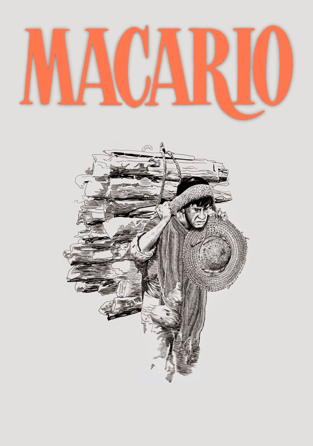 Affiche du film Macario 23127