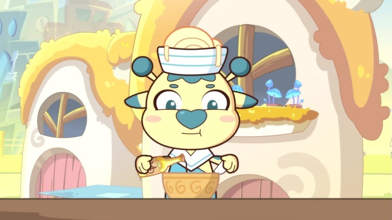 Happy Toon