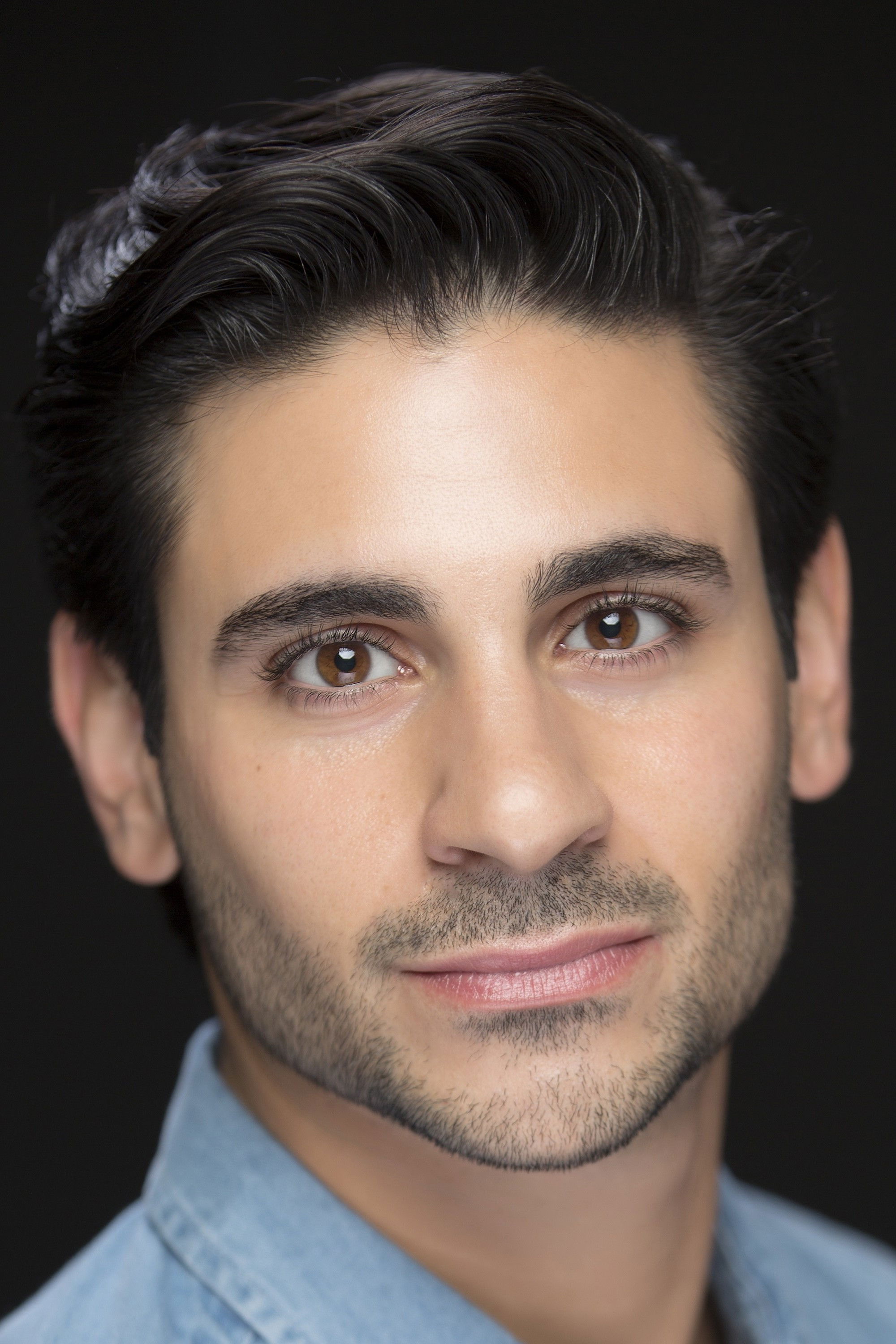 et billede af Garen Boyajian