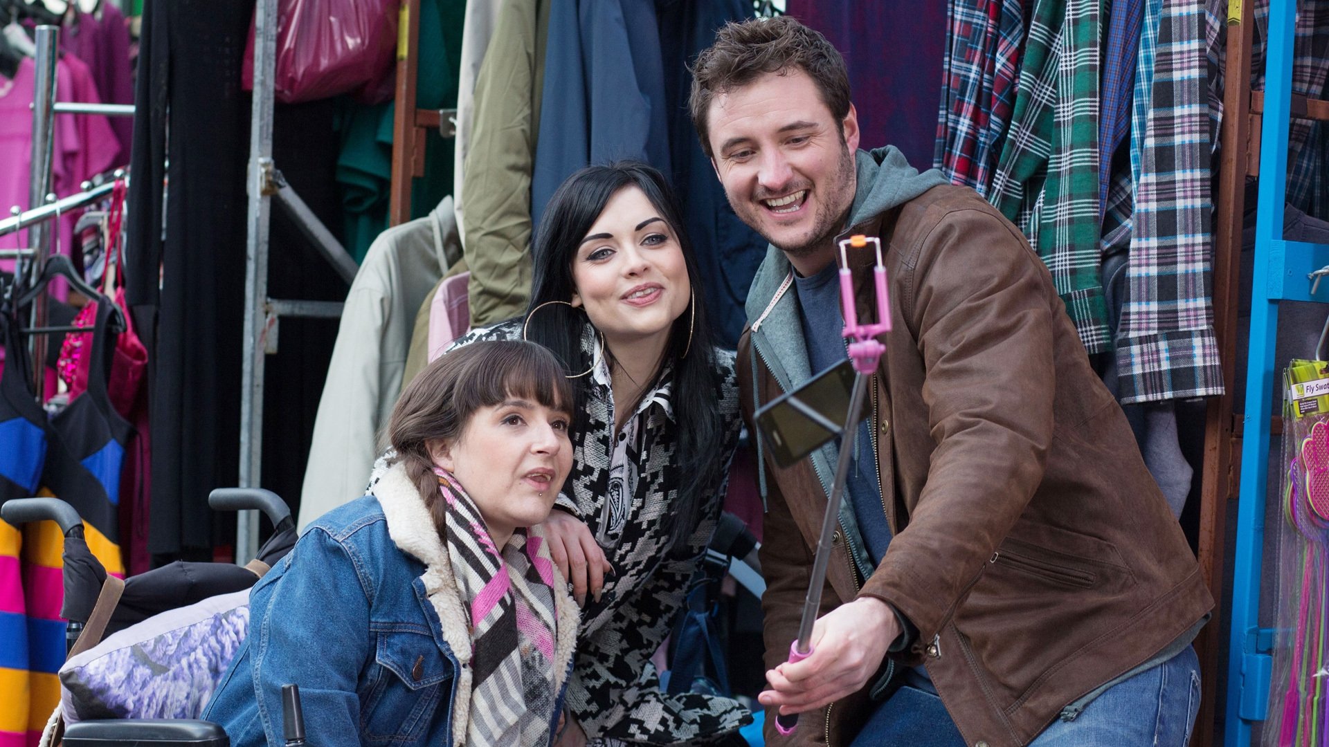 EastEnders 32x65