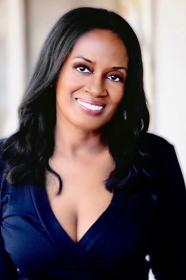 et billede af Rohshan Juliana