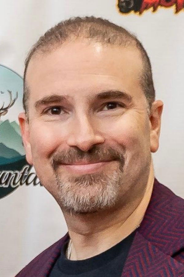 et billede af Jeremy Hirsch