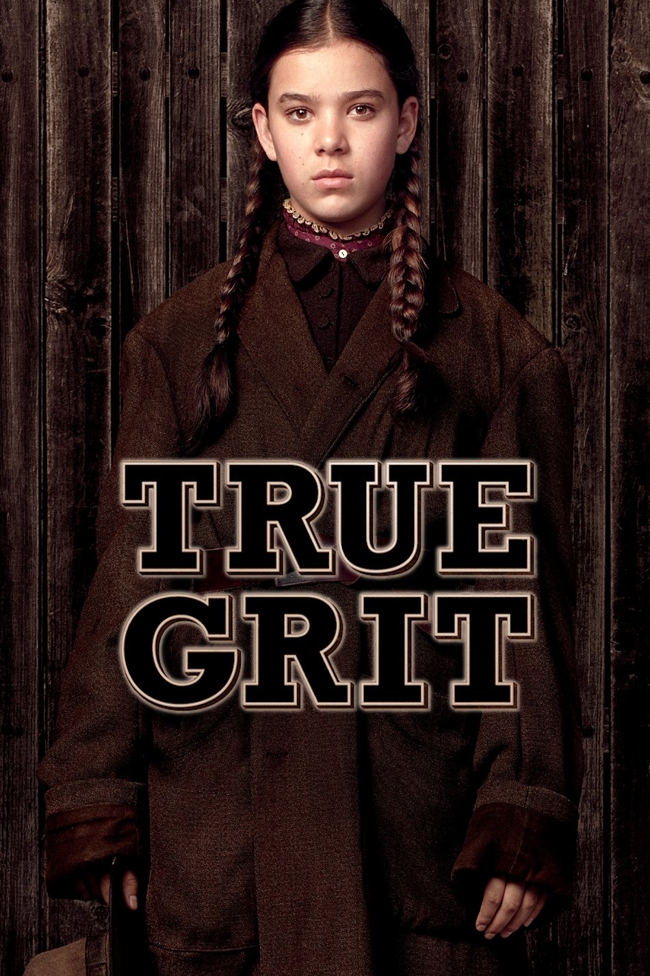 True Grit