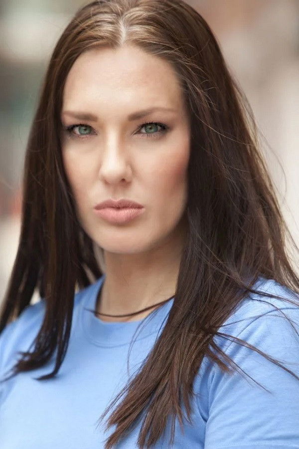 et billede af Kari Nissena