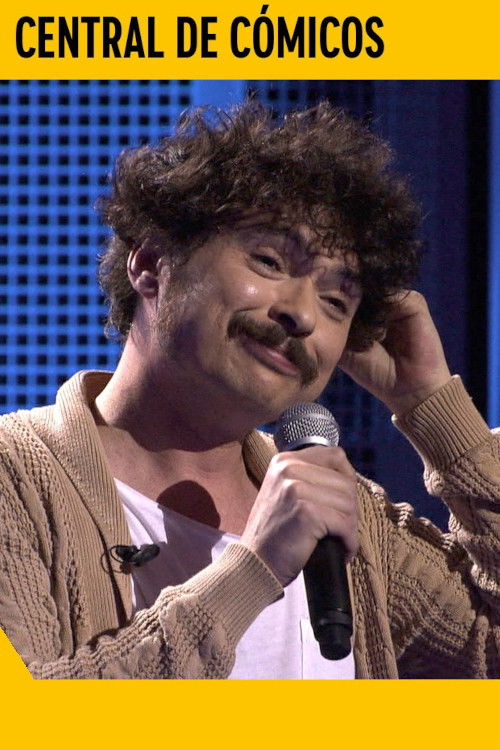 Central de Cómicos