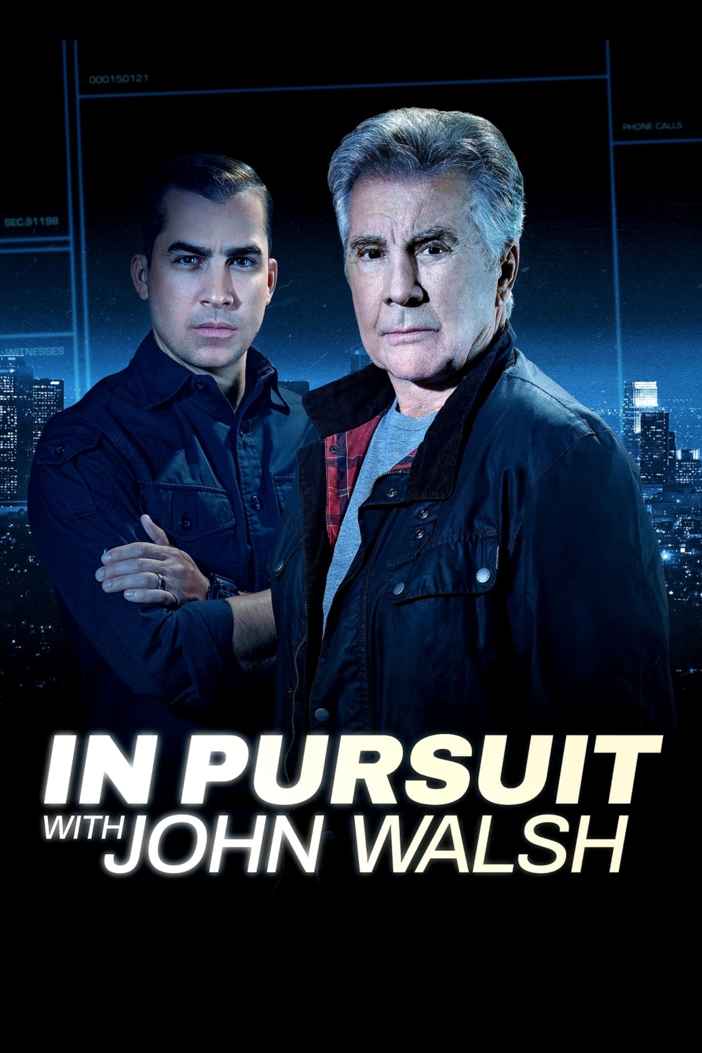In Pursuit with John Walsh TV Shows About Homicide