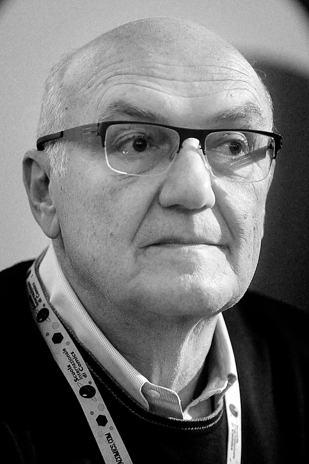 et billede af Rodolfo Dal Pra