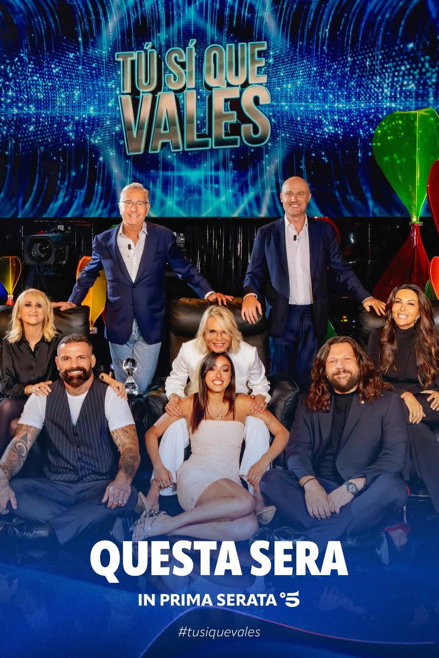 Season 13 poster