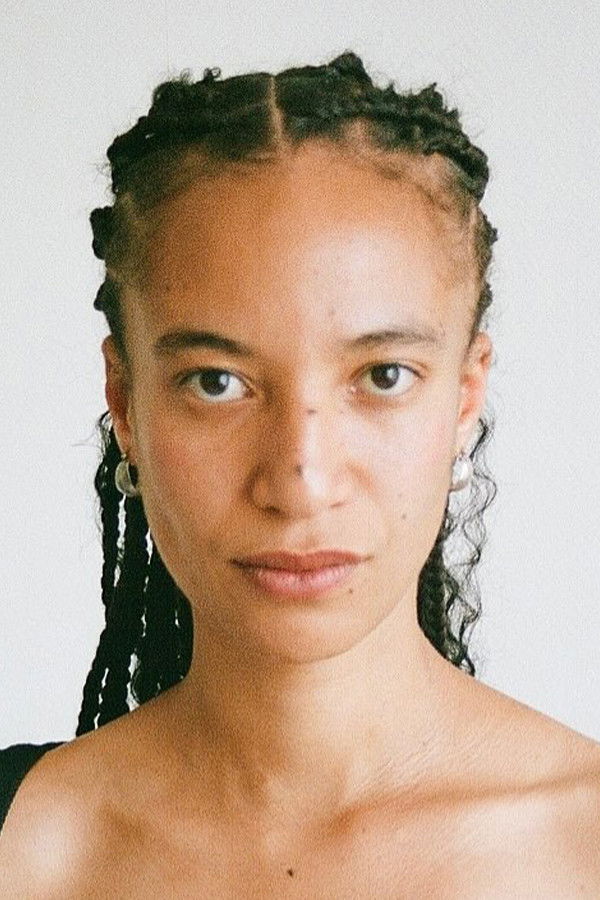 et billede af D’Johé Kouadio