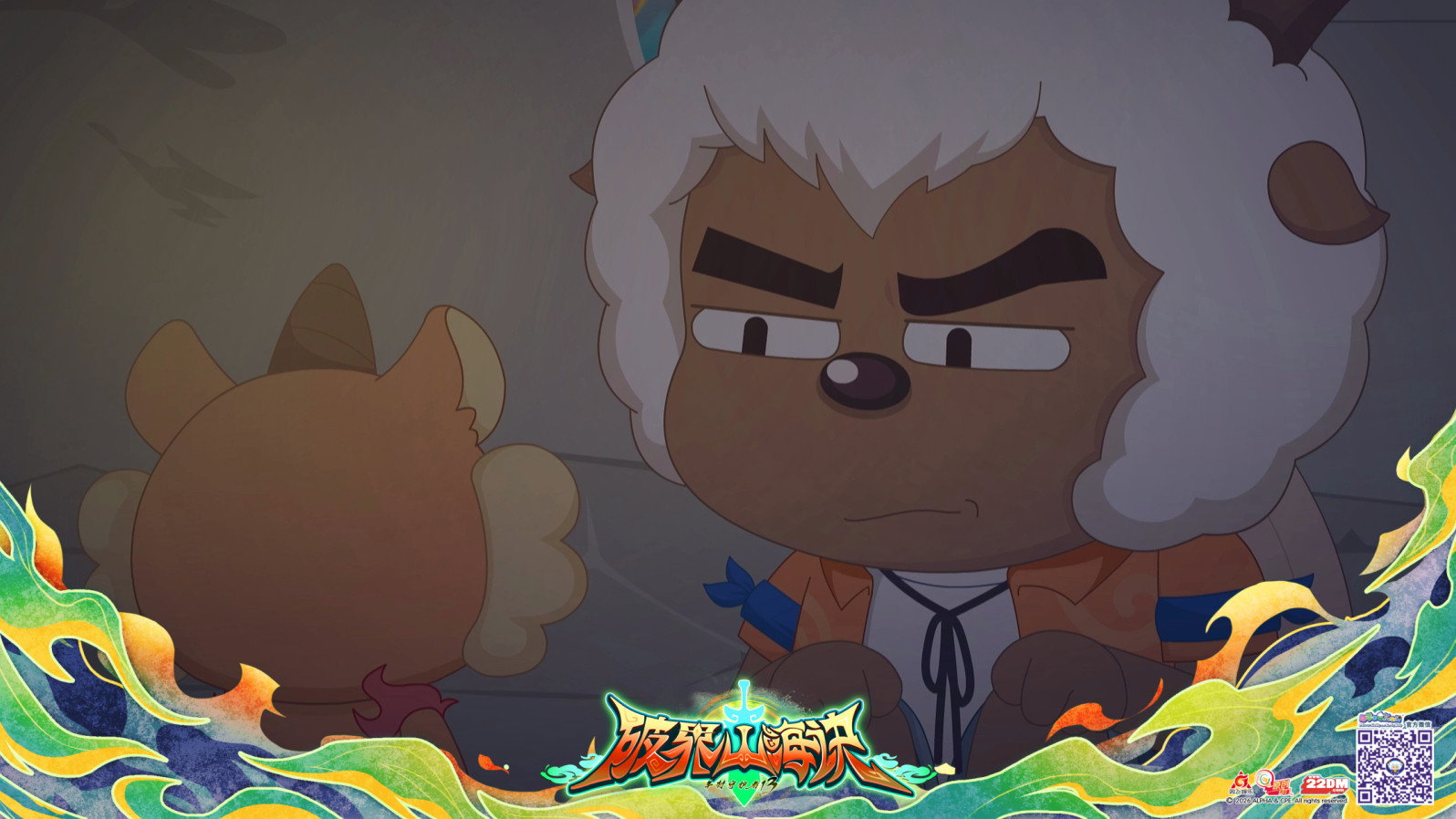 Episode 6