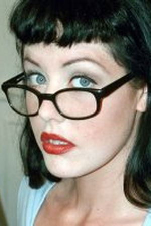 et billede af Smoking Mary Jane