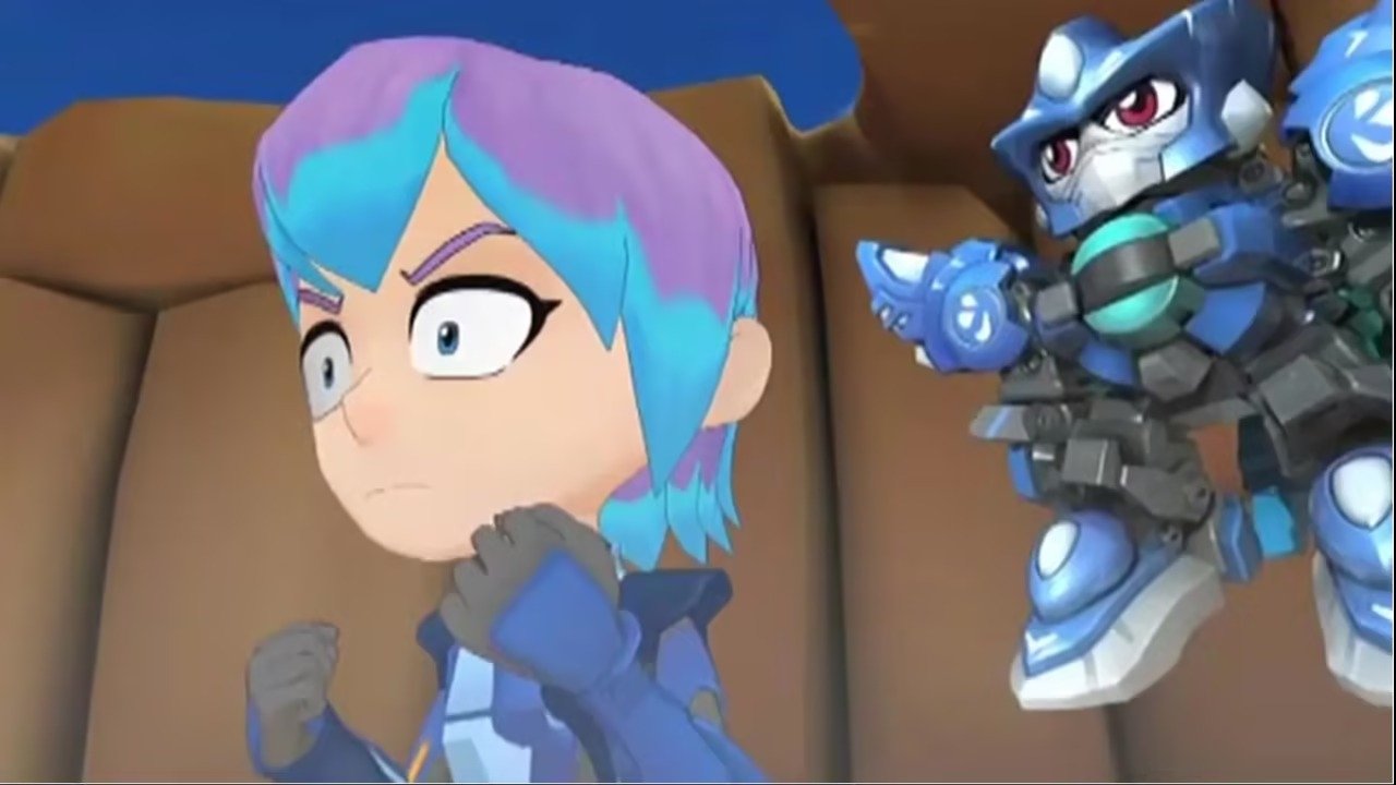 Thumbnail for Episode 29 Season 1 Episode 29