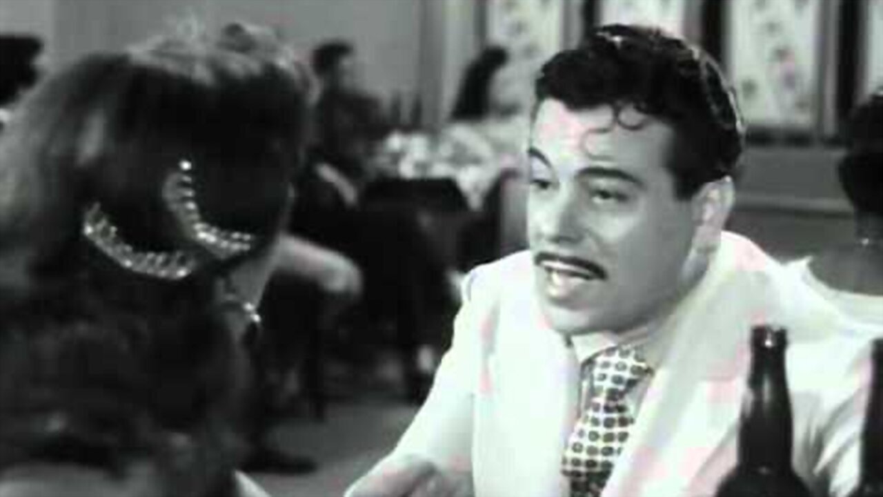 É de Chuá! (1958)