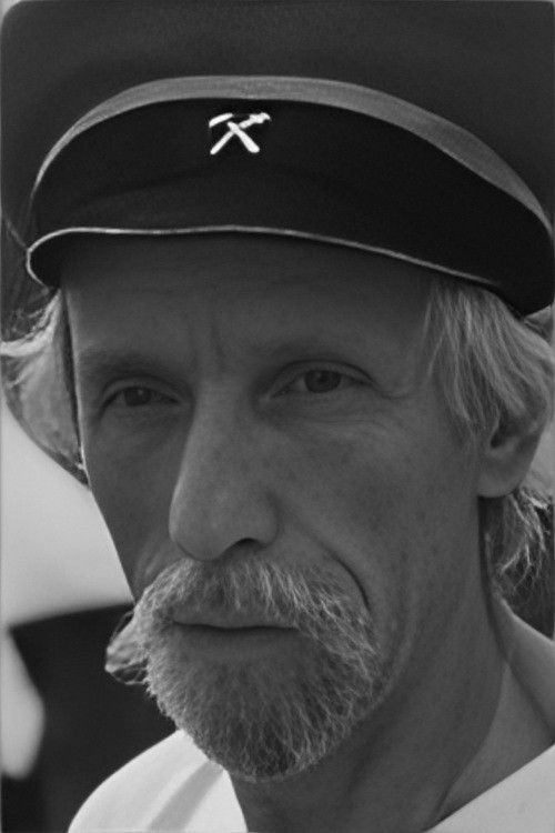 et billede af Nikolay Gagarin