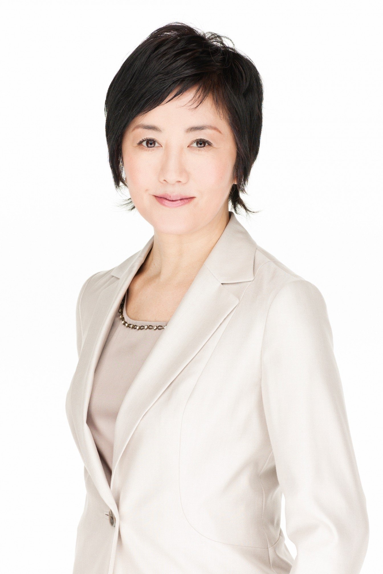 小宮悦子's picture in the cast