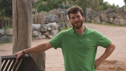 Expédition Pairi Daiza - Épisode 8