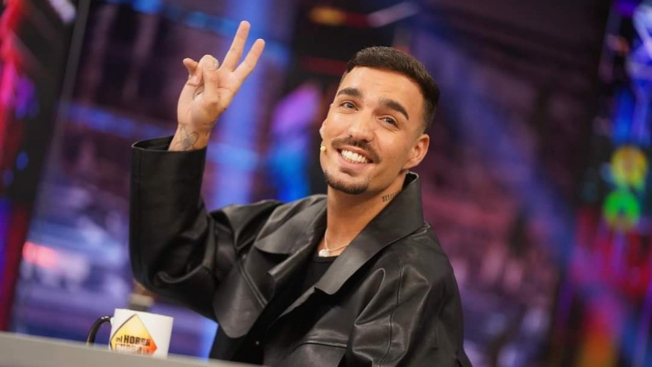 El hormiguero