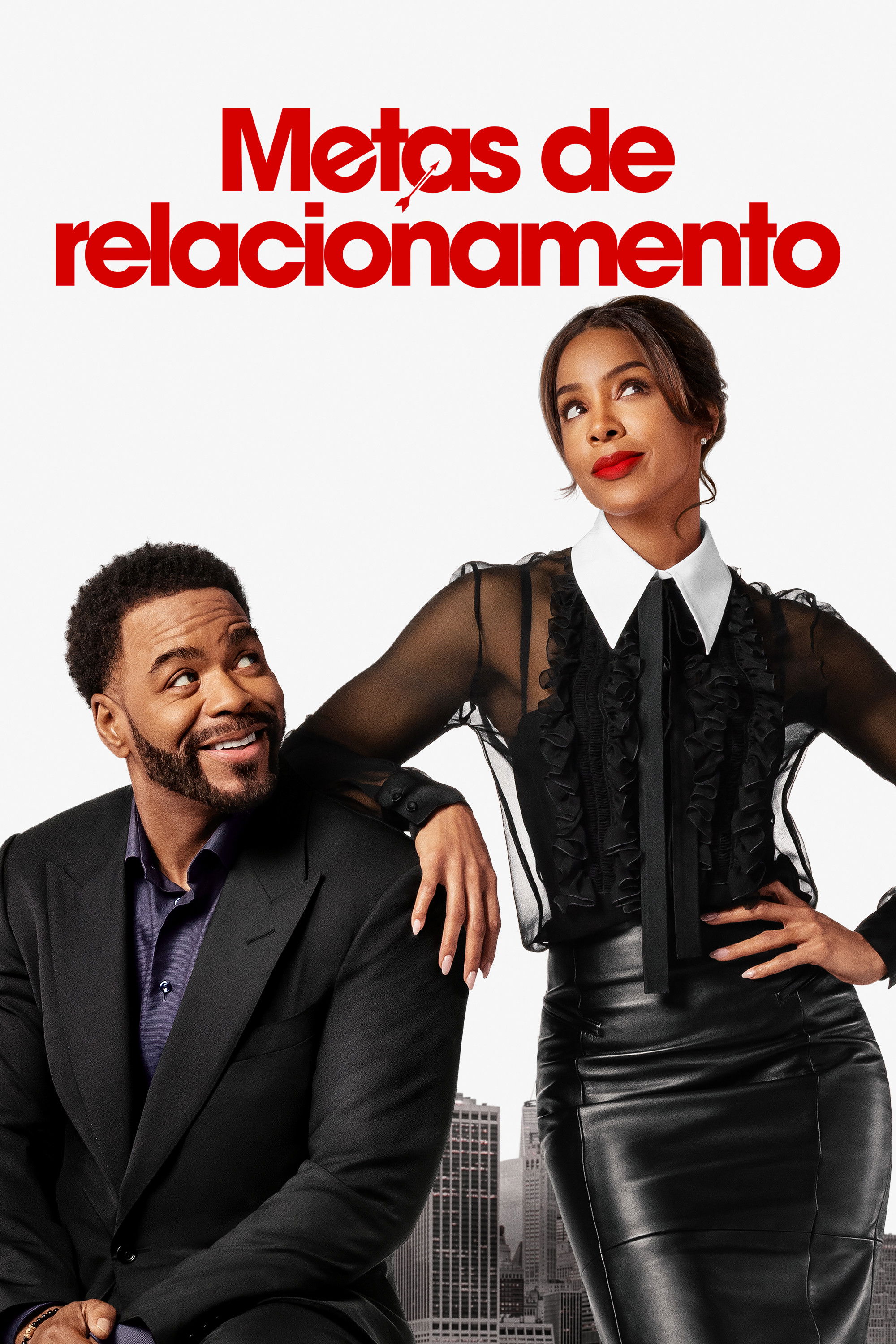 Metas de Relacionamento