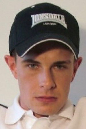 et billede af Mark Richards