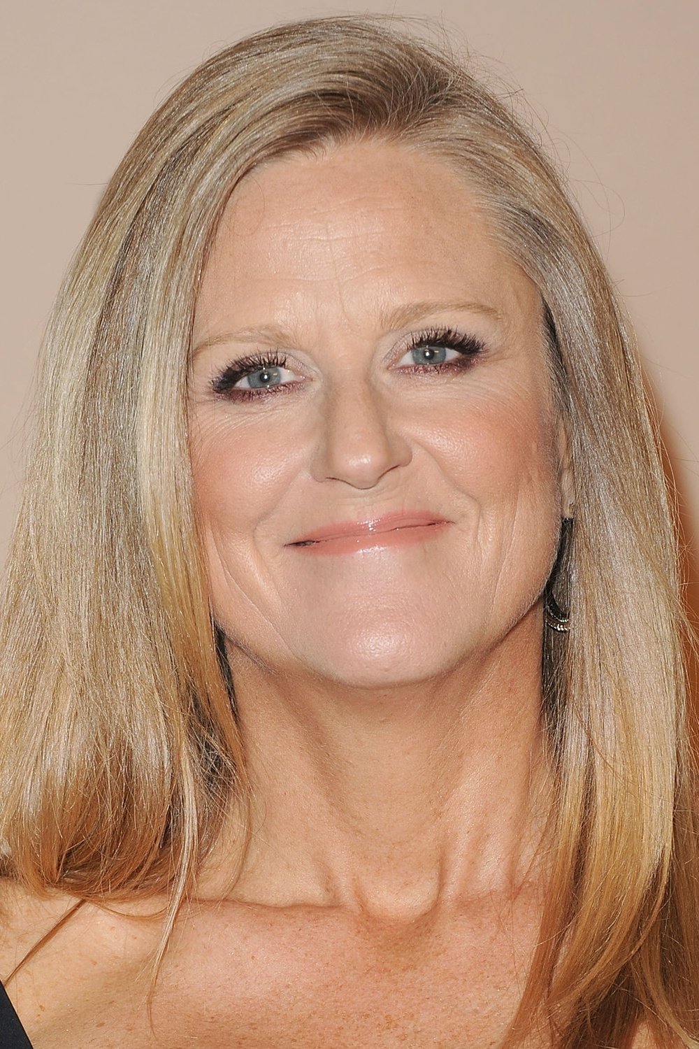 et billede af Lori McCreary