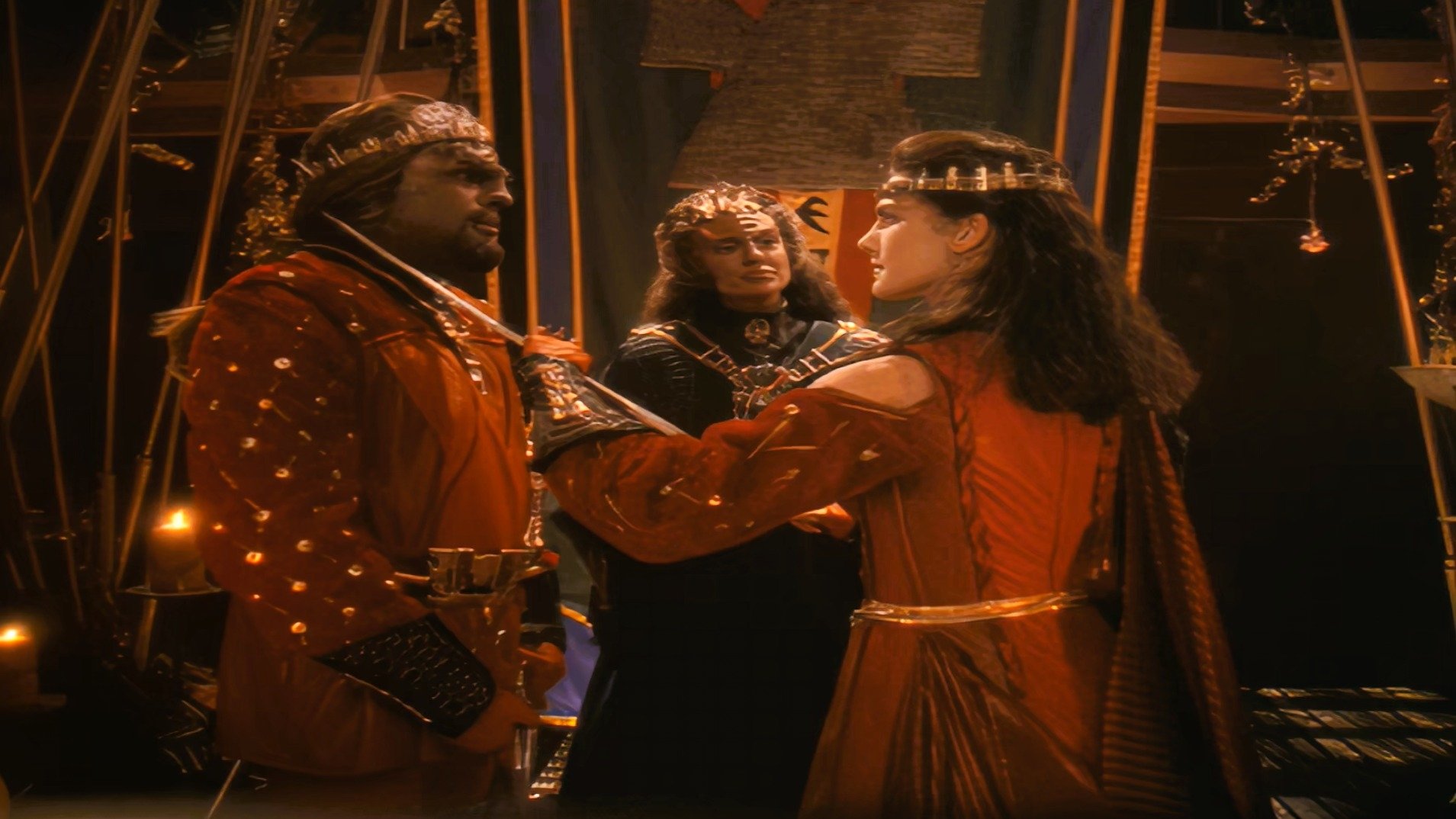 Star Trek: Deep Space Nine