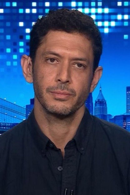 Sharif Abdel Kouddous